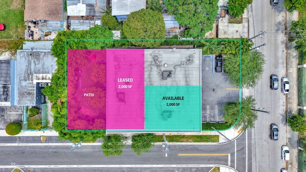 More Photos Of 1015 NW 23rd St, Miami Warehouse For Lease