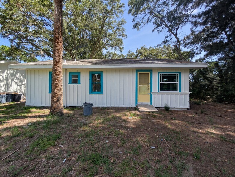 More Photos Of 2735 Allen Hill Ave, Melbourne Land For Lease