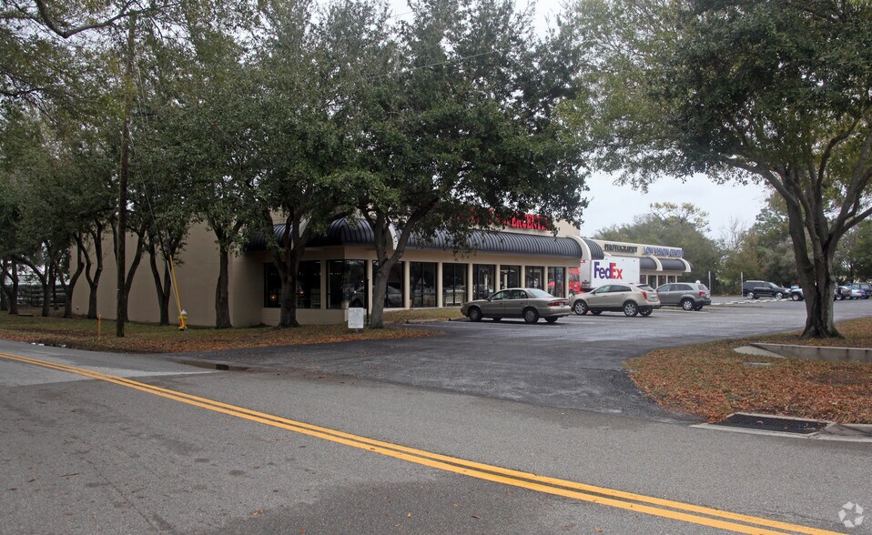 More Photos Of 4760 E Bay Dr, Clearwater Unknown For Lease