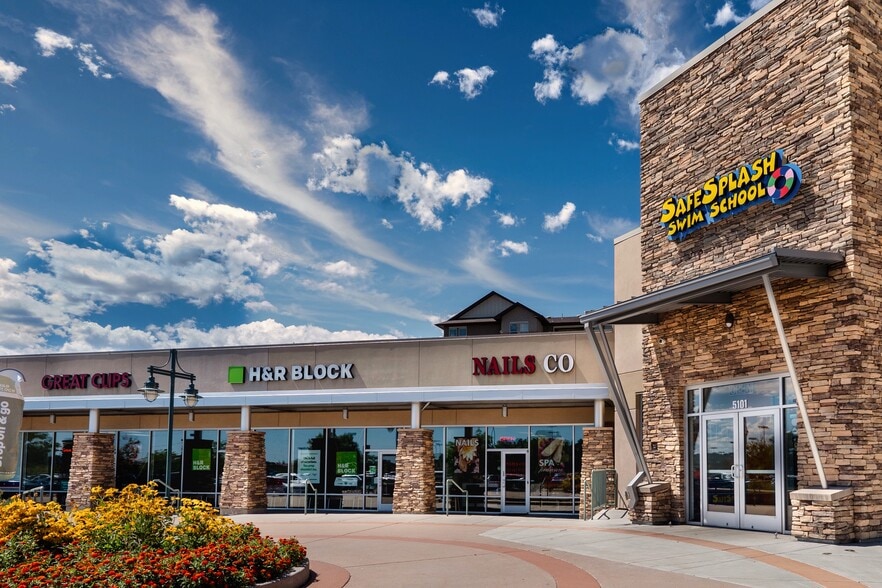 More Photos Of 5025-5165 Kipling St, Wheat Ridge Unknown For Lease