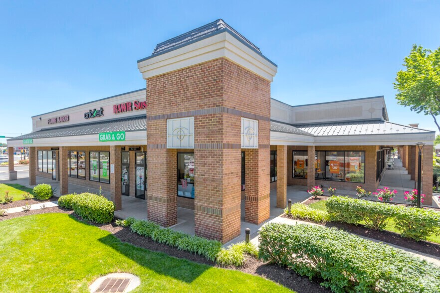 More Photos Of 6364 Springfield Plz, Springfield Unknown For Lease