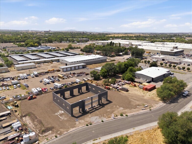 More Photos Of 227 14th st, Ogden Manufacturing For Lease