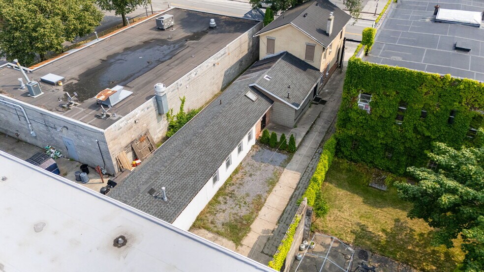 More Photos Of 416 Central Ave, Rochester Loft Creative Space For Sale