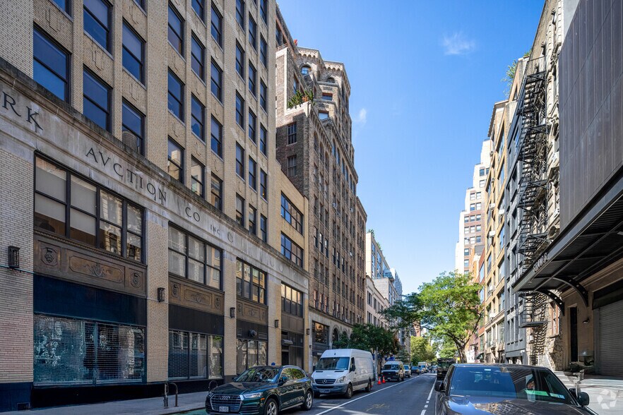 Primary Photo Of , New York Multifamily For Sale
