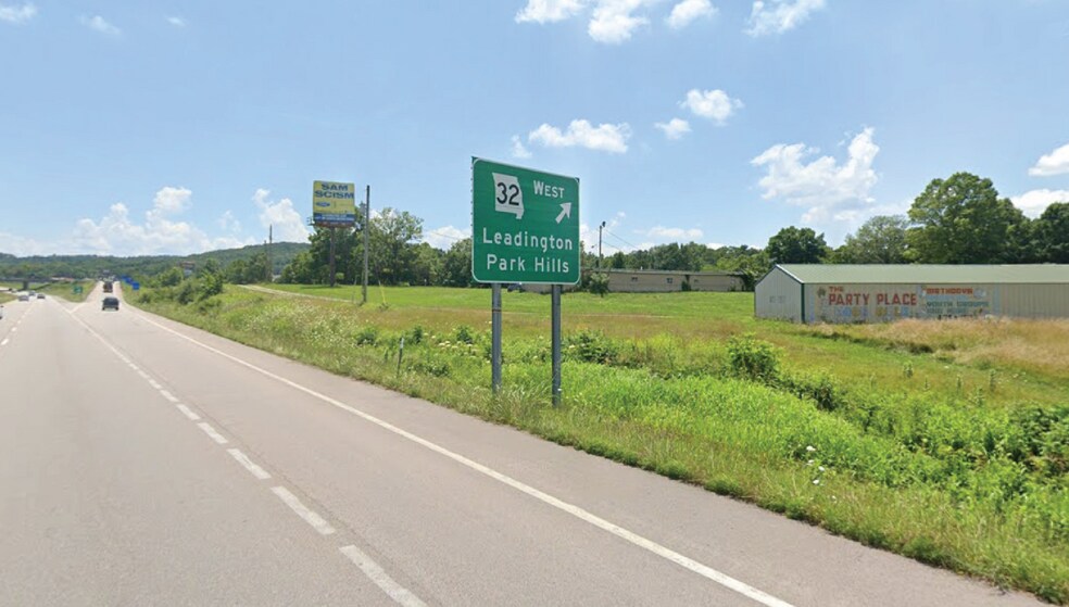 More Photos Of 1 & 12 Junction City Drive, Park Hills Self Storage For Sale