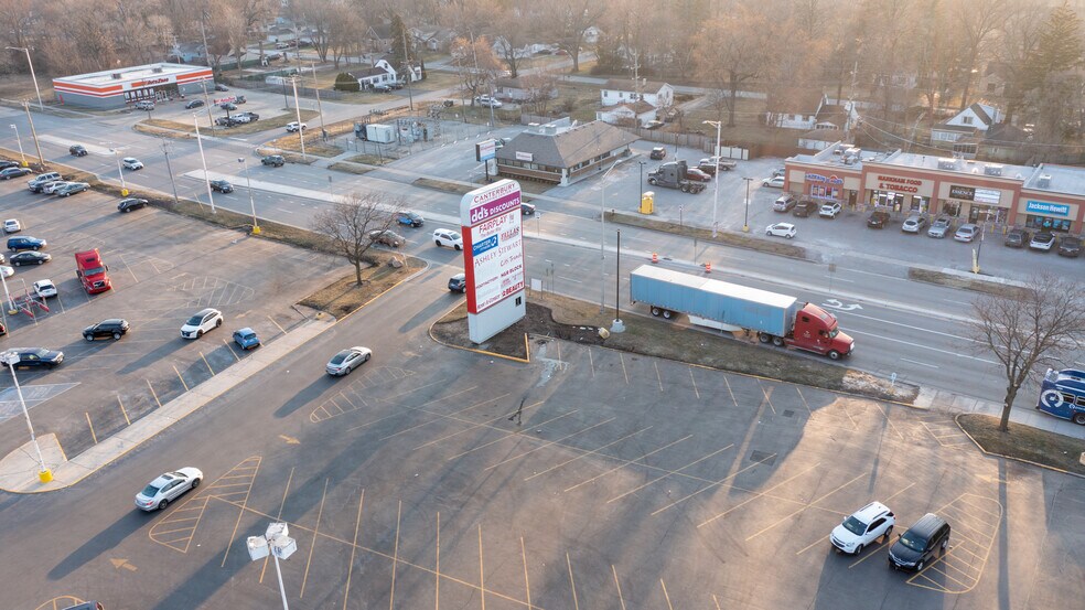 More Photos Of 2935-3069 159th St, Markham Unknown For Lease