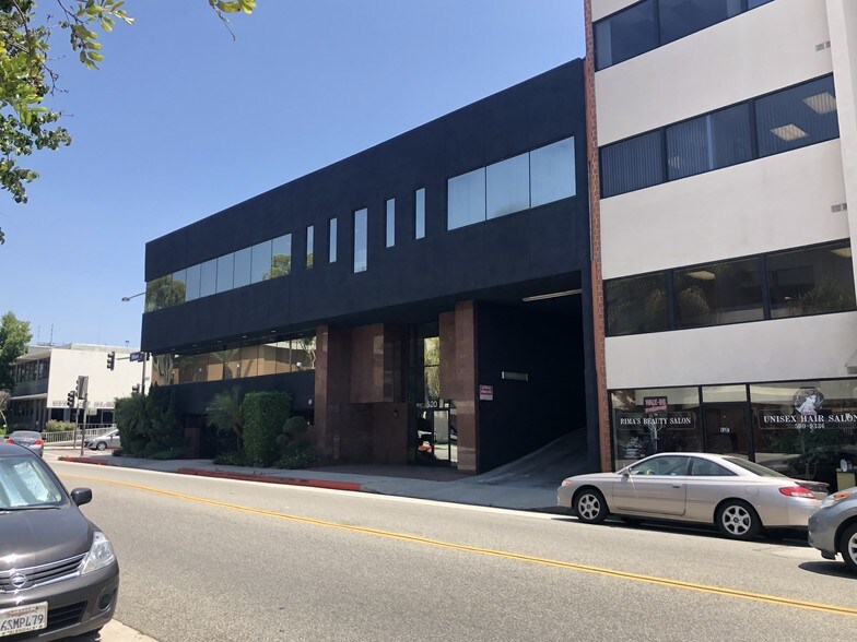 More Photos Of 520 E Wilson Ave, Glendale Office For Lease