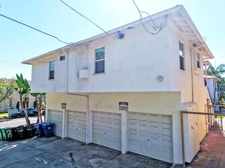 More Photos Of 953 E Carson St, Long Beach Apartments For Sale