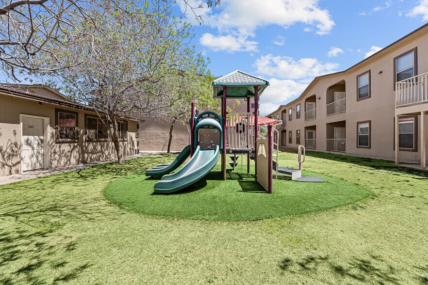 More Photos Of 9010 Betel Dr, El Paso Apartments For Sale