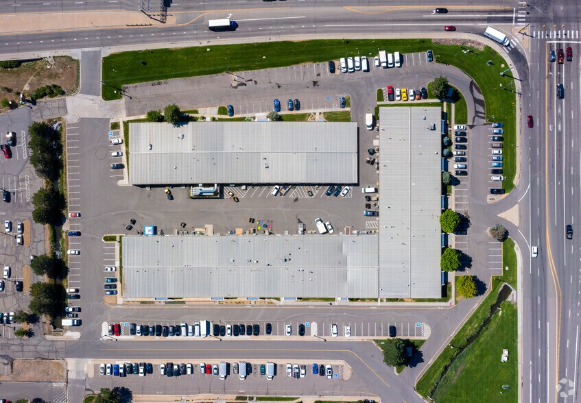 More Photos Of 7000 Broadway, Denver Unknown For Lease