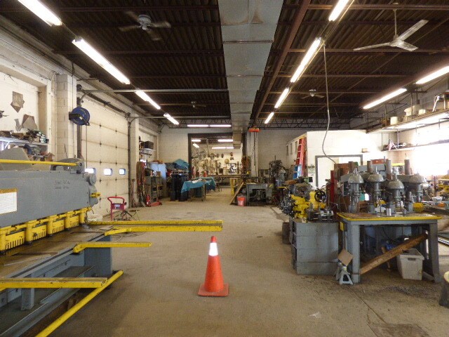 More Photos Of 799 County Route 111, Hannacroix Warehouse For Sale