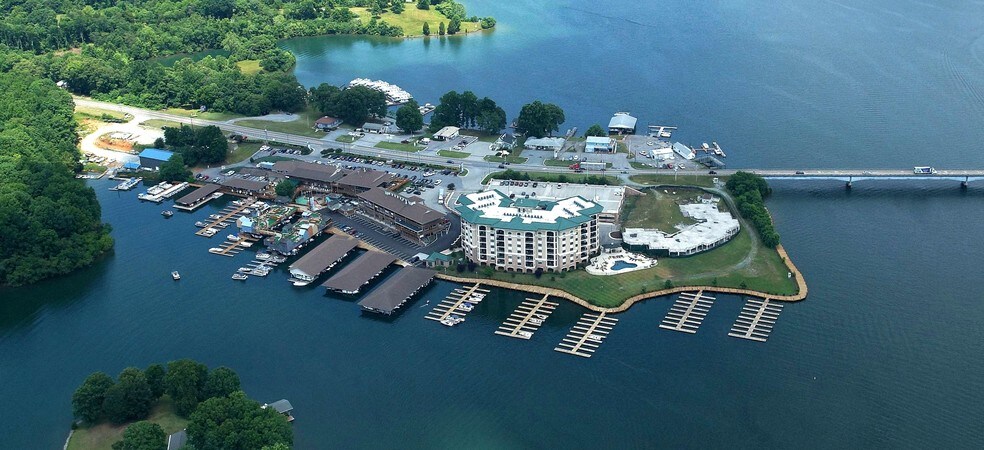 More Photos Of 110 Bridgewater Pointe Pl, Moneta Land For Sale