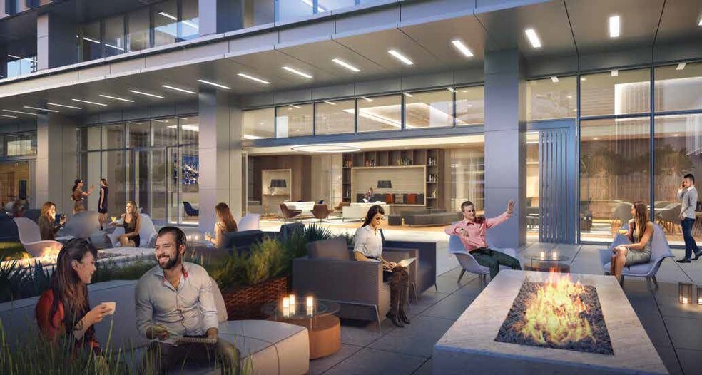 More Photos Of 675 15th St, Denver Office For Lease