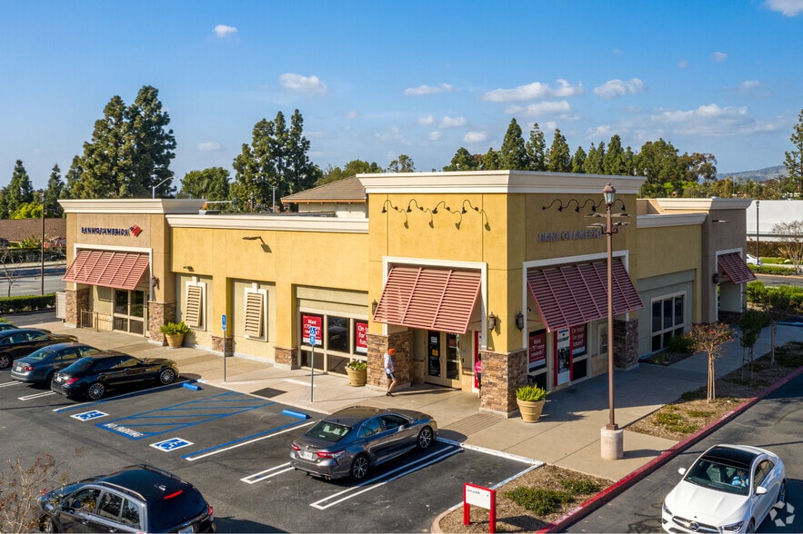 More Photos Of 14200-14450 Culver Dr, Irvine Storefront For Lease