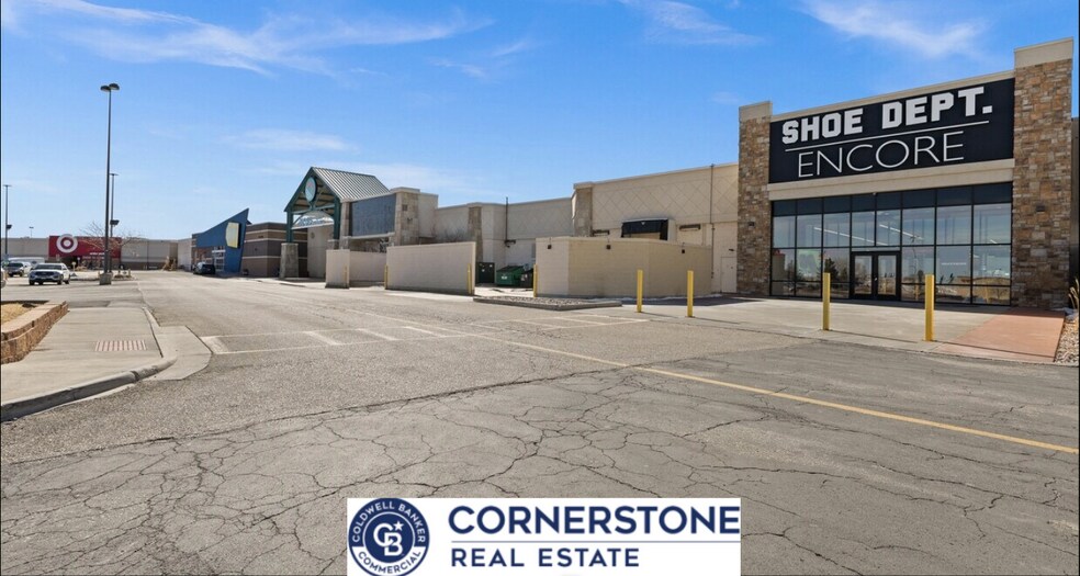 More Photos Of 601 SE Wyoming Blvd, Casper Unknown For Lease