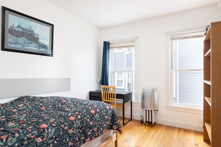 More Photos Of 342-344 Bowdoin St, Boston Apartments For Sale