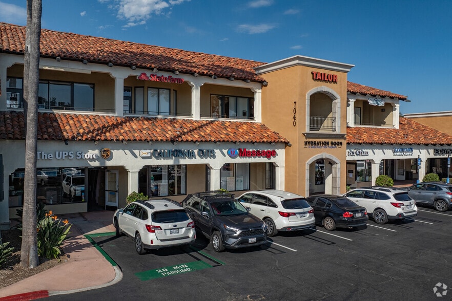 More Photos Of 7030-7160 Avenida Encinas, Carlsbad Unknown For Lease