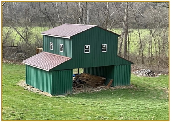 More Photos Of Beal Road Southeast, Newark Land For Sale