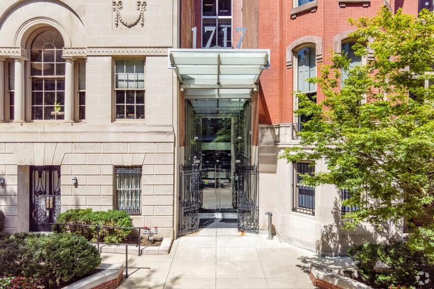 More Photos Of 1717 Rhode Island Ave NW, Washington Office For Lease