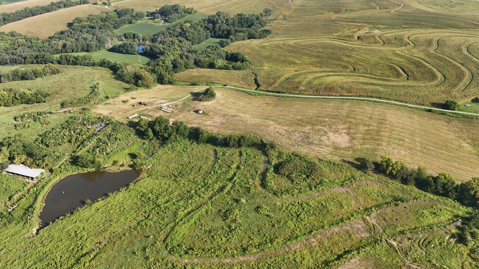 More Photos Of 32785 Highway U, Oregon Land For Sale