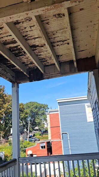More Photos Of 16 Wellington Hill St, Boston Multifamily For Sale