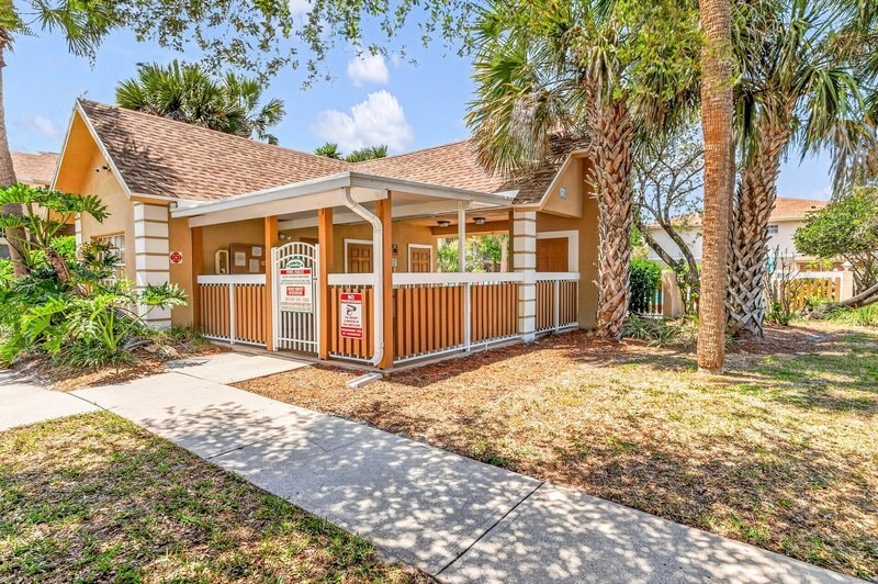 More Photos Of , Palm Bay Multifamily For Sale