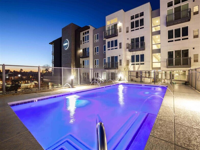 More Photos Of 1505 N Central Ave, Phoenix Apartments For Lease