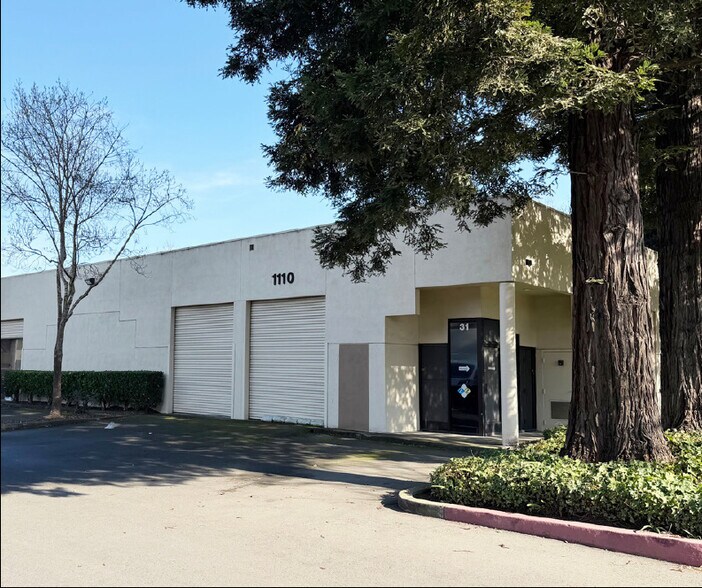 More Photos Of 1110 Industrial Ave, Petaluma Warehouse For Sale