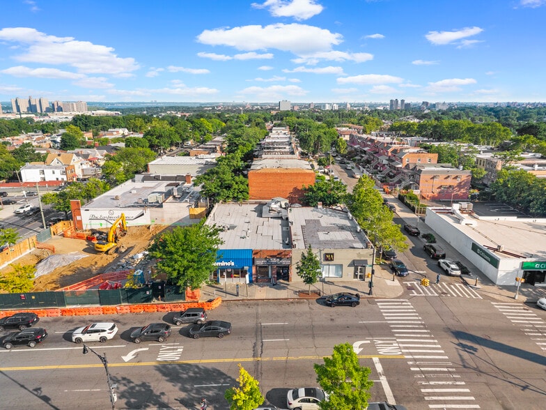 More Photos Of 3480-3490 Boston Rd, Bronx Storefront For Sale