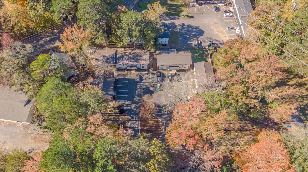 More Photos Of 340-352 Dixie Hills Cir, Atlanta Apartments For Sale