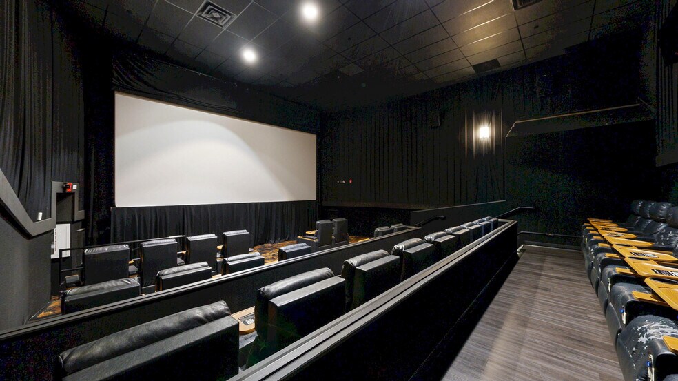 More Photos Of 285 E 3rd St, Loveland Movie Theatre For Sale