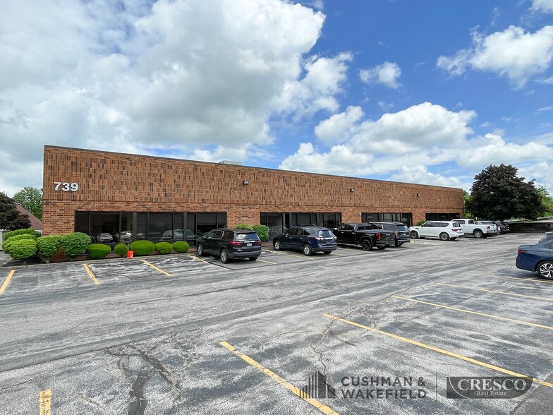 More Photos Of 731 Beta Dr, Mayfield Village Unknown For Lease