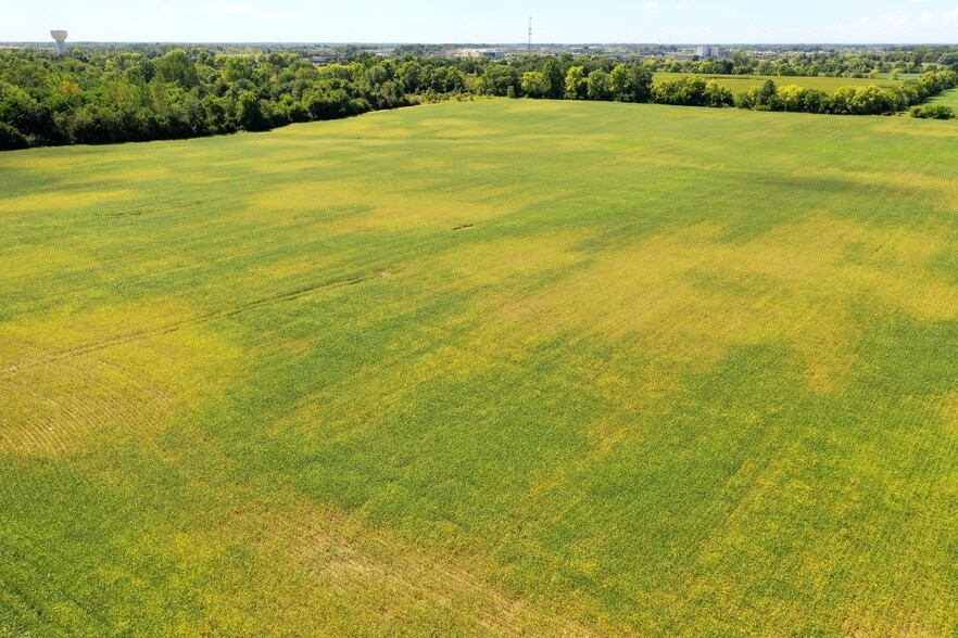 More Photos Of 0 Prairie Baptist, Noblesville Land For Sale