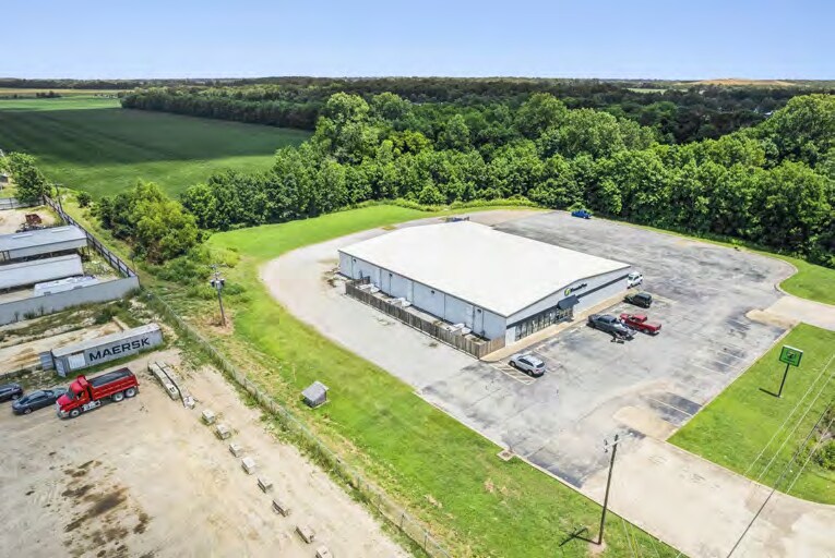 More Photos Of 3762 Highway 82 W, Leland Freestanding For Sale