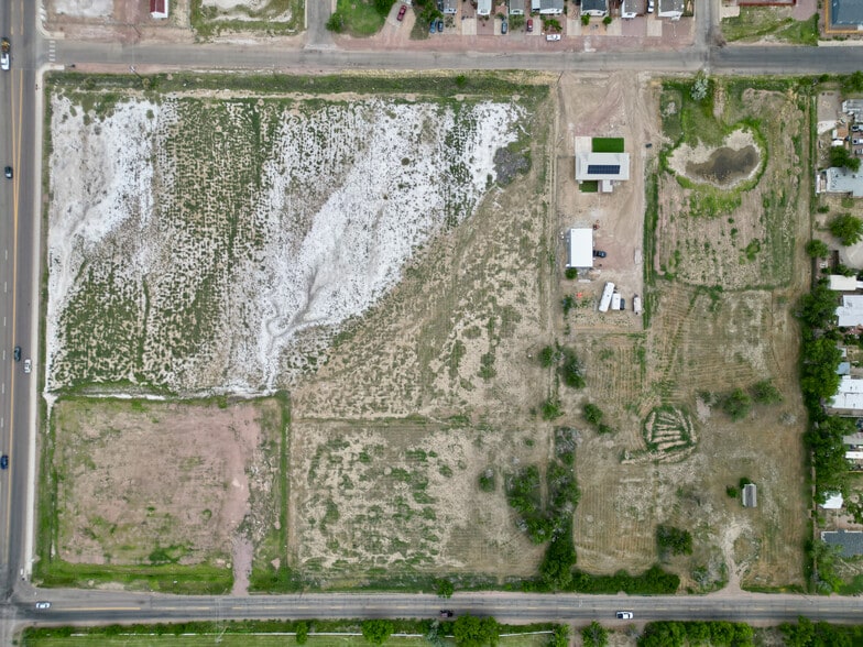 More Photos Of Field & Elizabeth St, Canon City Land For Sale