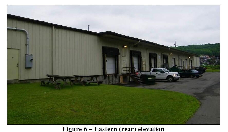 More Photos Of 27 Link Dr, Binghamton Light Distribution For Lease