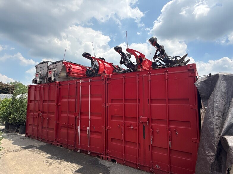 More Photos Of 563 River Rd, New Milford Land For Sale