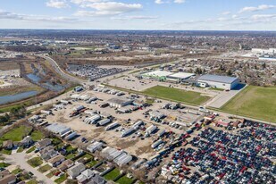 More Photos Of 2700 Central Ave, Windsor Distribution For Sale