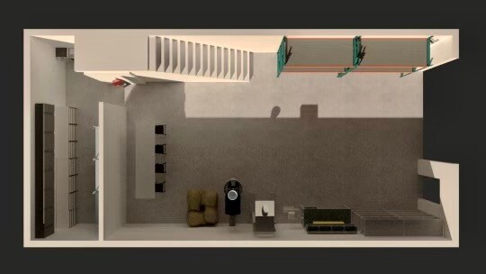 More Photos Of 4451 Dale Earnhardt Way, Northlake Office For Sale