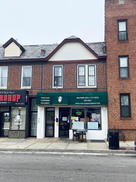 Primary Photo Of 171 Maple Ave, Rockville Centre Storefront For Sale