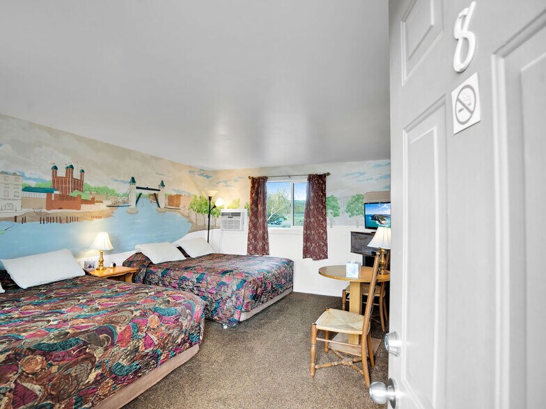 More Photos Of 609 E 1st Ave, Odessa Hospitality For Sale