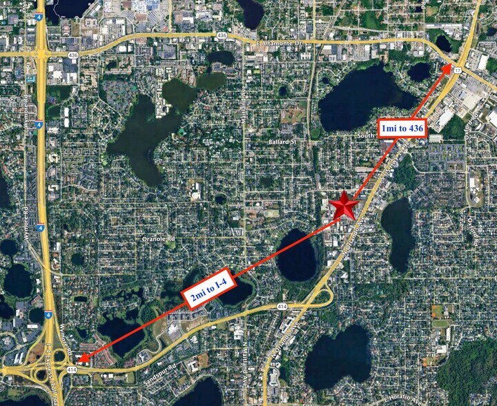 More Photos Of 137 Atlantic Dr, Maitland Warehouse For Lease