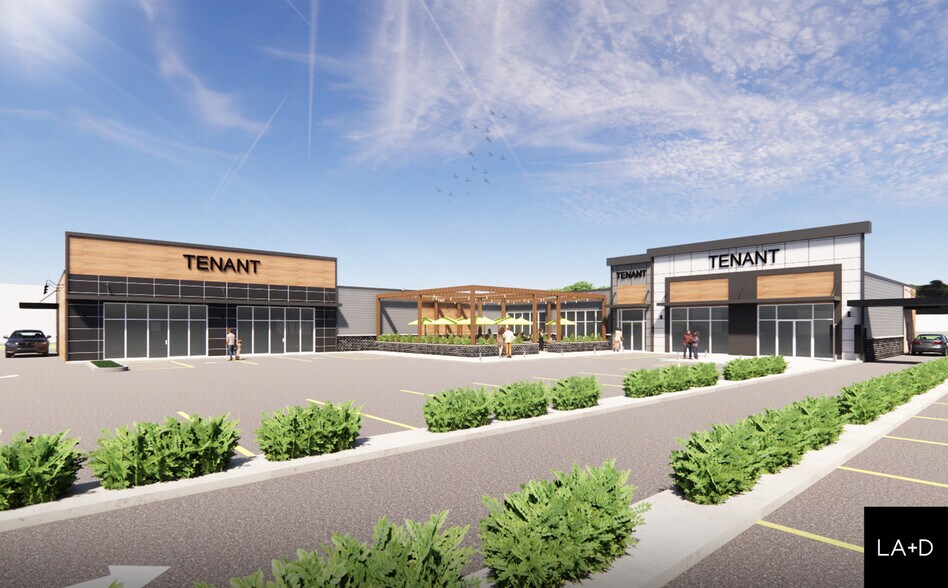 More Photos Of 5120 Hinkleville Rd, Paducah Land For Lease