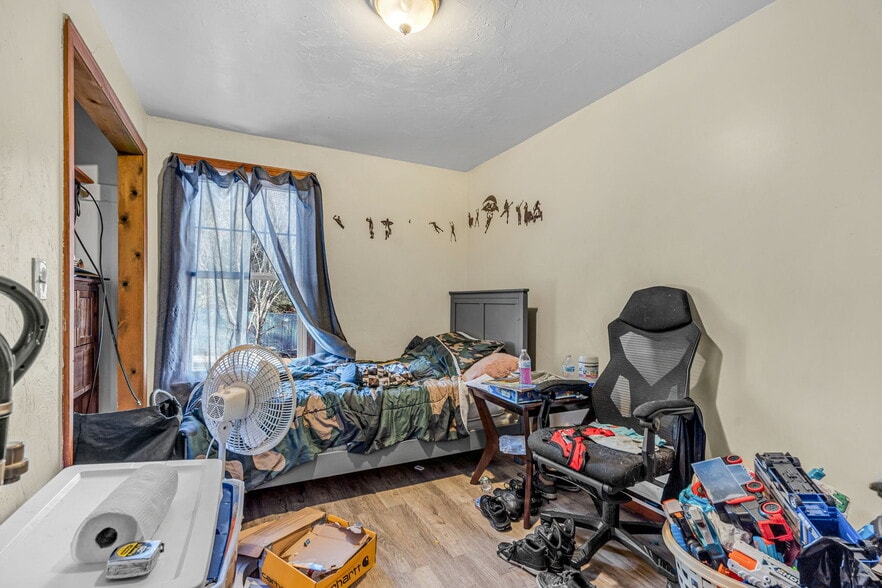 More Photos Of 1 Ludlow St, Worcester Apartments For Sale