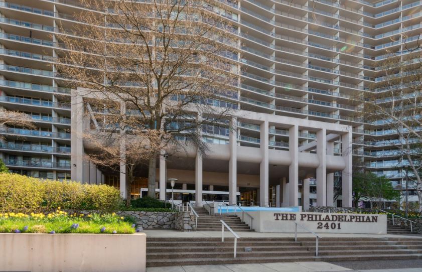 More Photos Of 2401 Pennsylvania Ave, Philadelphia Apartments For Sale