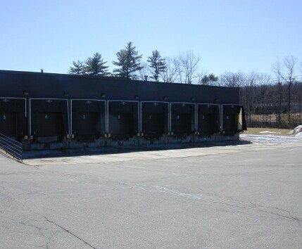 More Photos Of 100 Domain Dr, Exeter Light Distribution For Lease