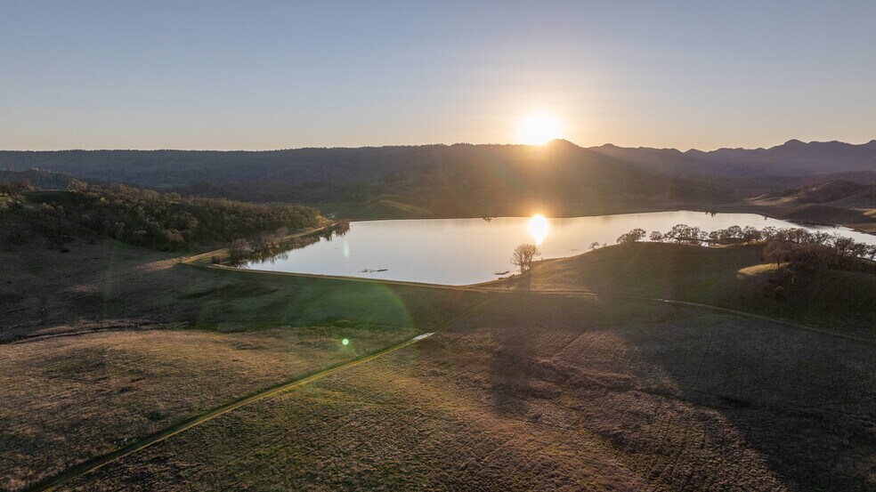 More Photos Of 2950 Barnett Rd, Pope Valley Land For Sale