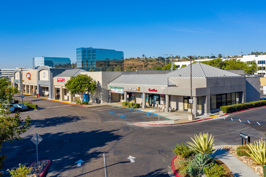 Primary Photo Of 5604-5694 Mission Center Rd, San Diego General Retail For Lease