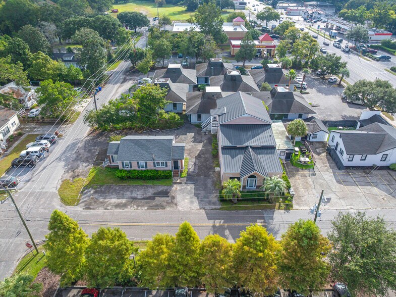 Primary Photo Of 614 Blitchridge Rd, Charleston Medical For Sale