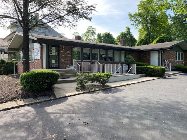 More Photos Of 198 North Ave E, Cranford Medical For Sale